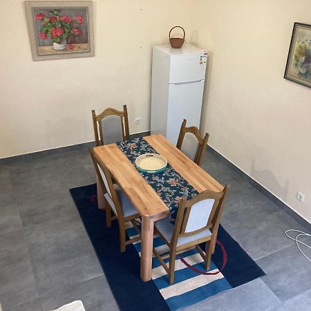 Relax And Explore, Alva Apartment Solin Eksteriør billede