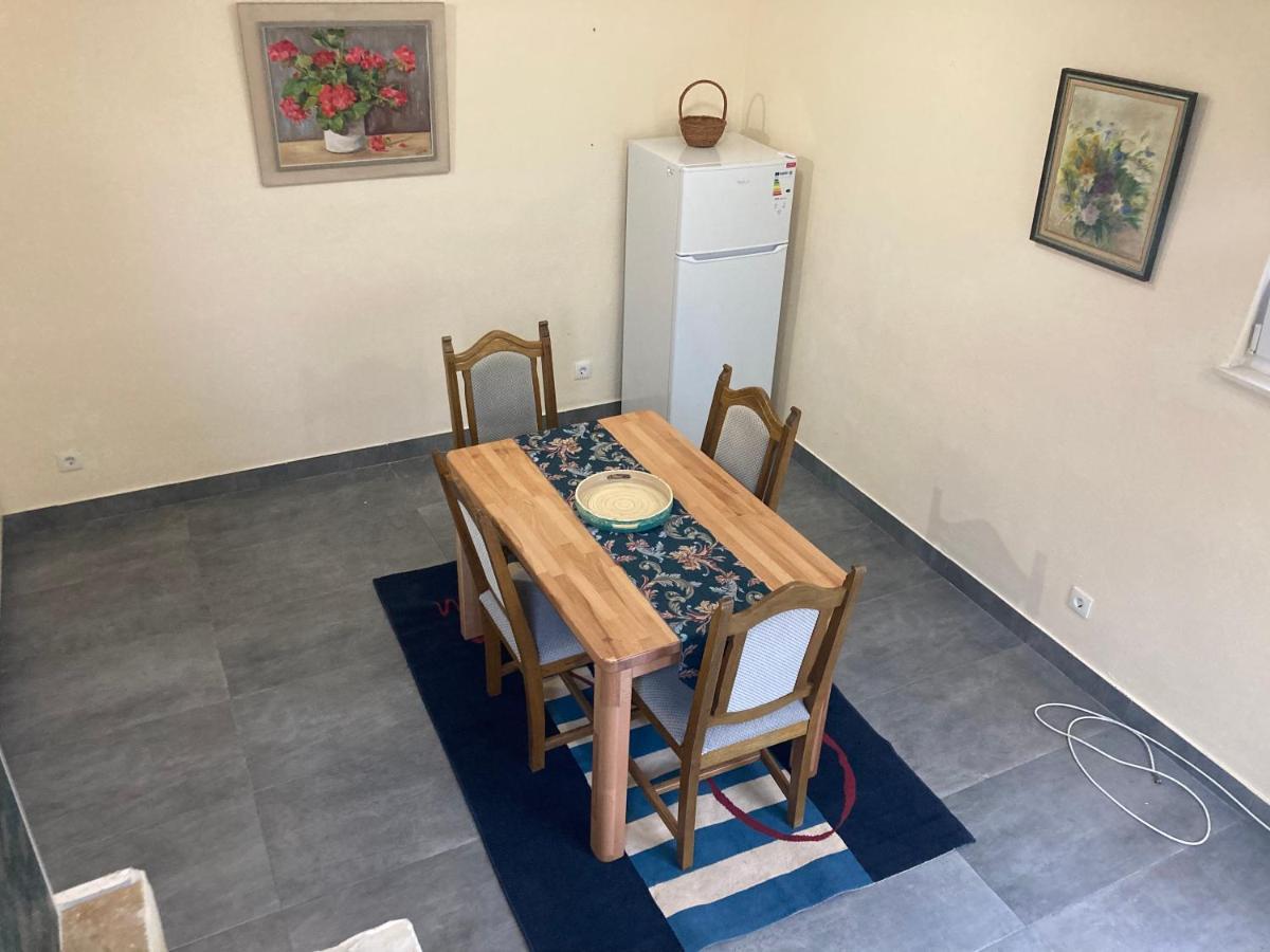 Relax And Explore, Alva Apartment Solin Eksteriør billede