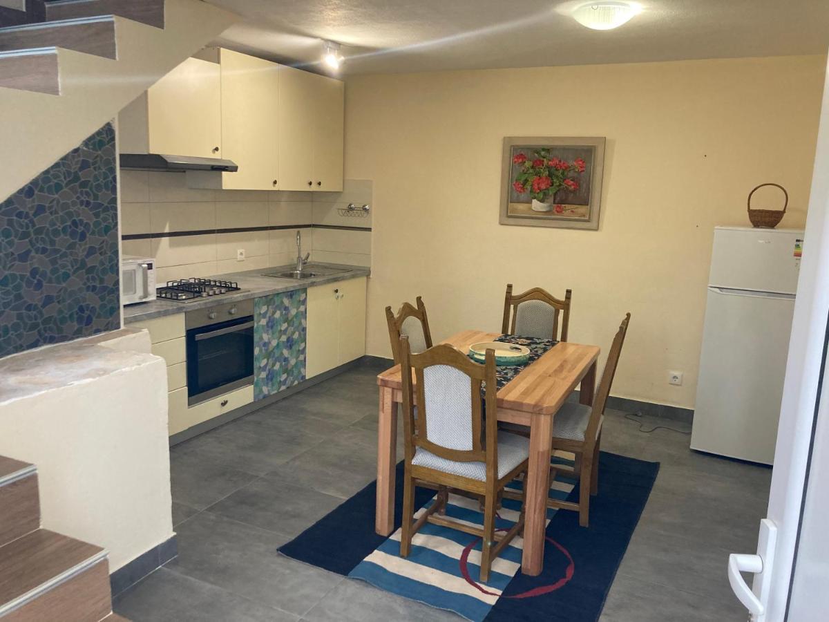 Relax And Explore, Alva Apartment Solin Eksteriør billede