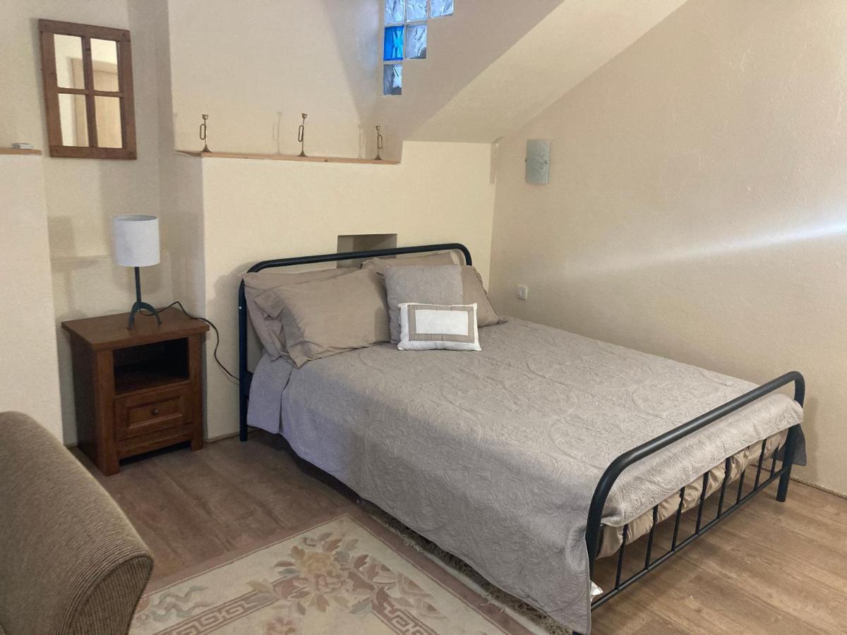 Relax And Explore, Alva Apartment Solin Eksteriør billede